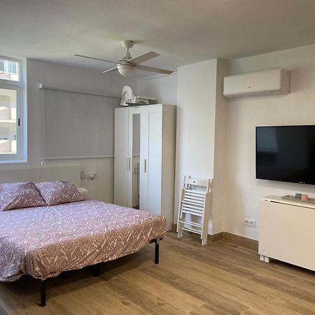 Apartamento Granadella Platja de Larenal المظهر الخارجي الصورة