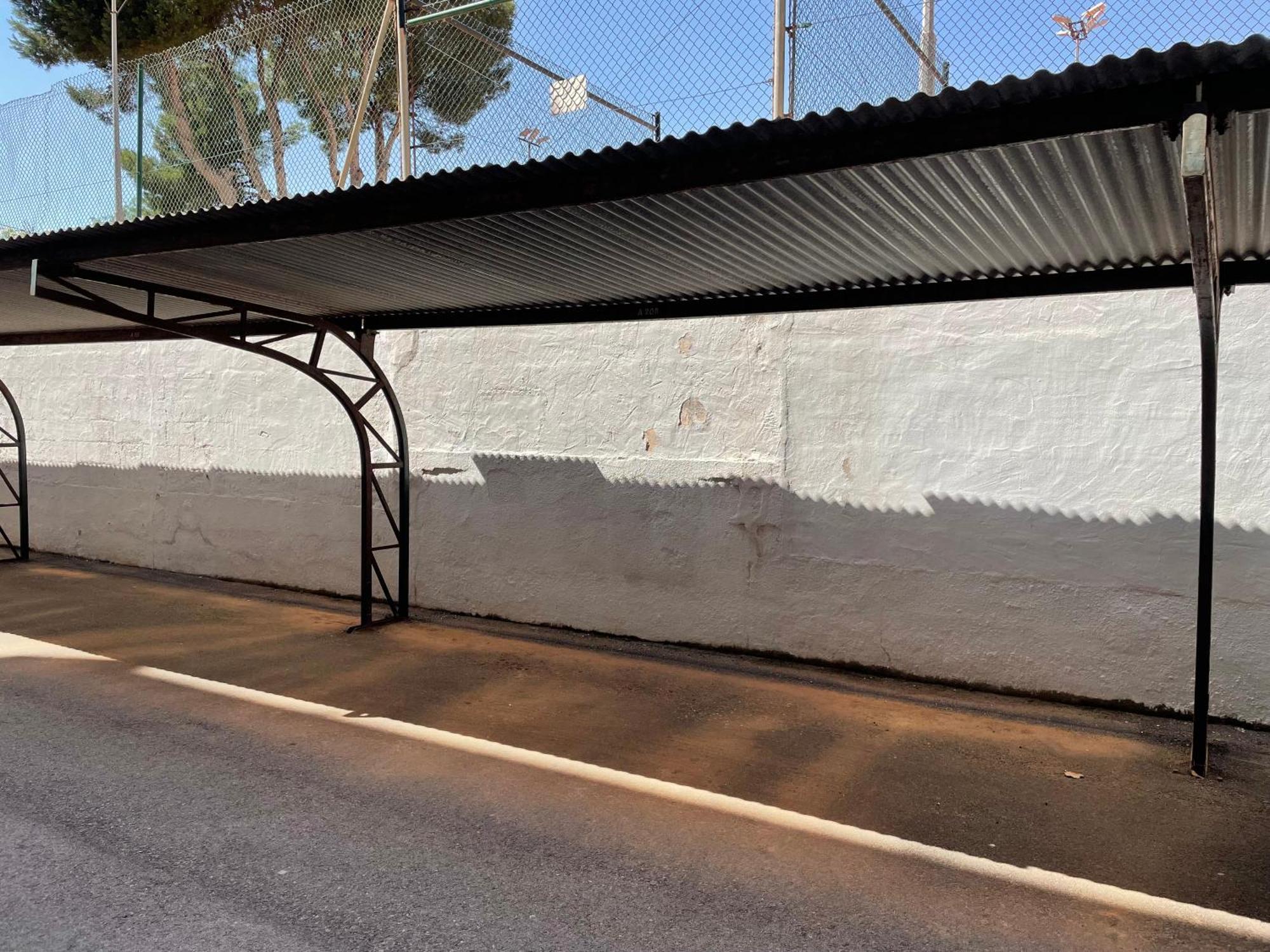 Apartamento Granadella Platja de Larenal المظهر الخارجي الصورة